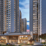 Prestige Aston Park