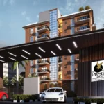 Prestige Botanique — Boutique 3 BHK Resale at RV Road Basavanagudi 2026