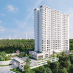 Prestige Camden Gardens Banner