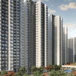 Prestige Eden Park at The Prestige City | 1 & 2 BHK Apartments at Sarjapur Road