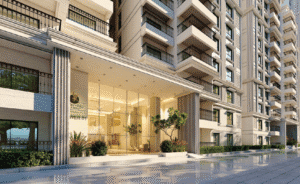 Prestige Elm Park