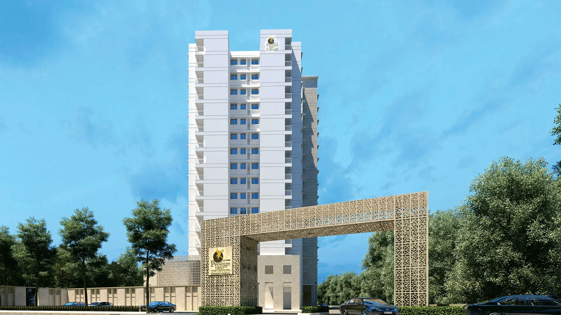 Prestige Elysian Photos 1