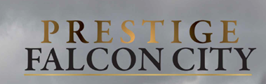 Prestige Falcon city