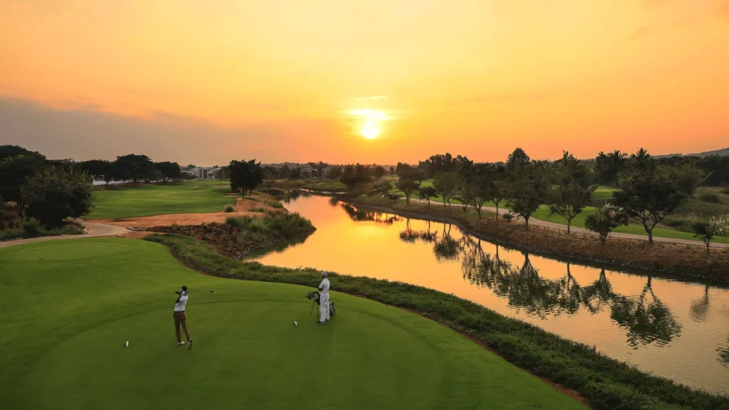 Prestige Golfshire Photos 2