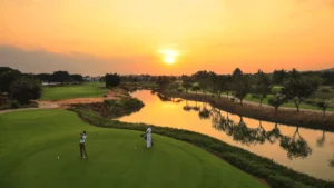 Prestige Golfshire