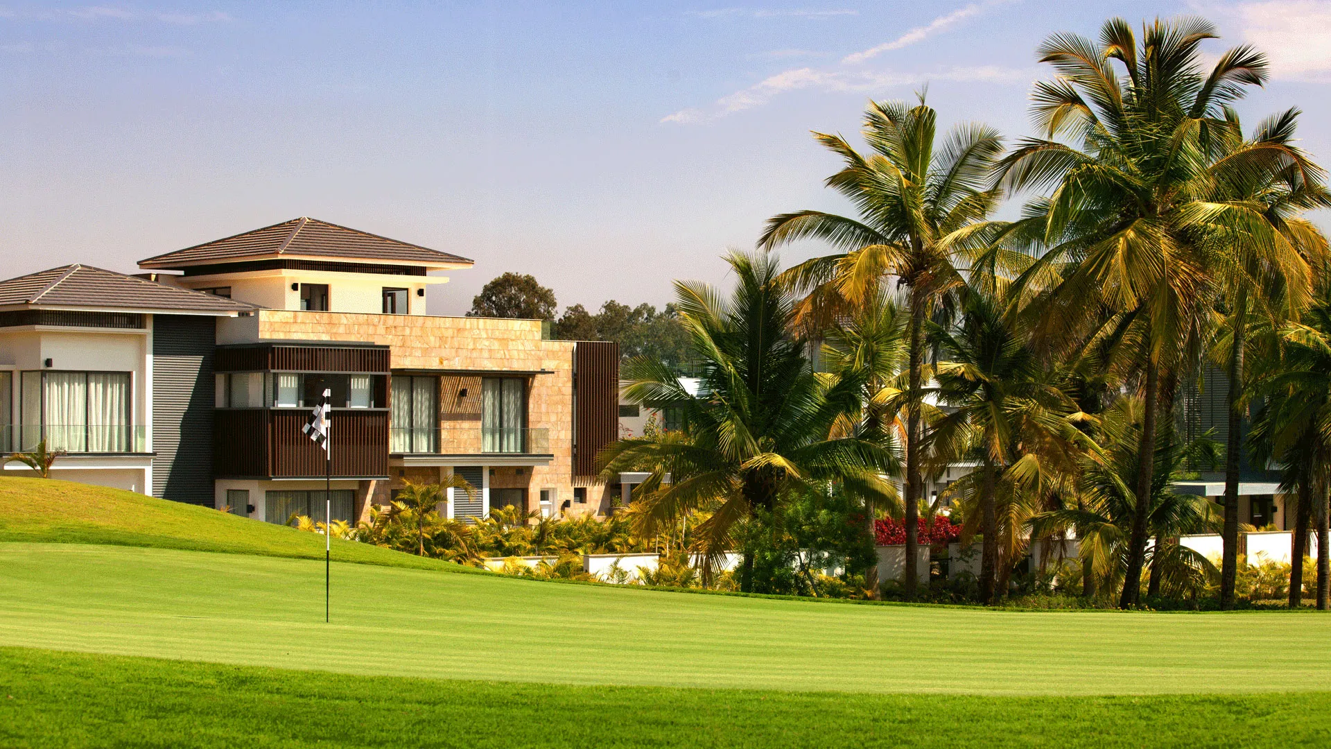 Prestige Golfshire Photos 5