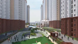 Prestige Jindal City | Tumkur Road