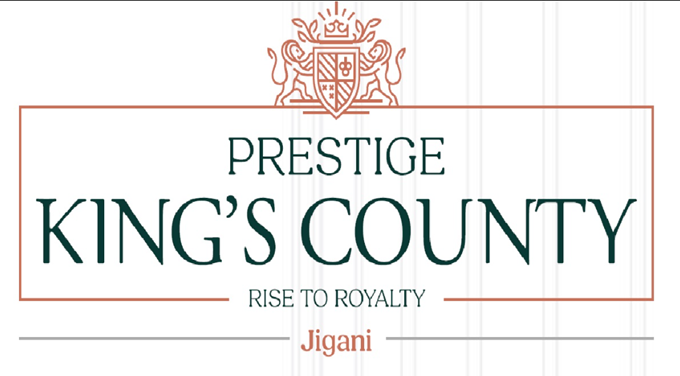 Prestige King's County Logo