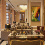 Prestige Leela Residences