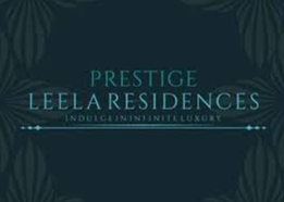 Prestige Leela Residences Property Logo