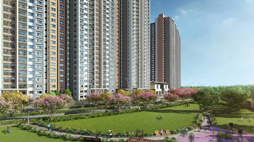 Prestige Meridian Park Photos 3