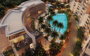Prestige Serenity Shores
