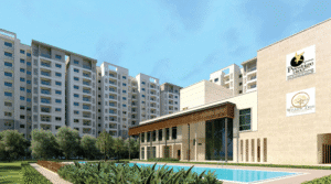 Prestige Willow Tree | Vidyaranyapura