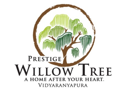 Prestige Willow Tree Property Logo