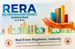 Explained: RERA Karnataka and How It Protects Home Buyers
