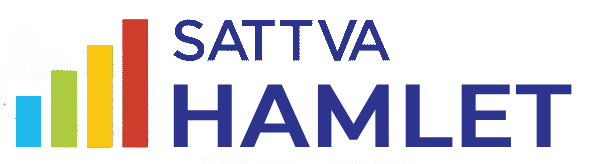 Sattva Hamlet Logo