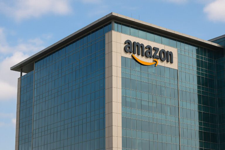 Amazon Signs Massive 10-Year Lease for Office Space in Kattigenahalli, Bengaluru