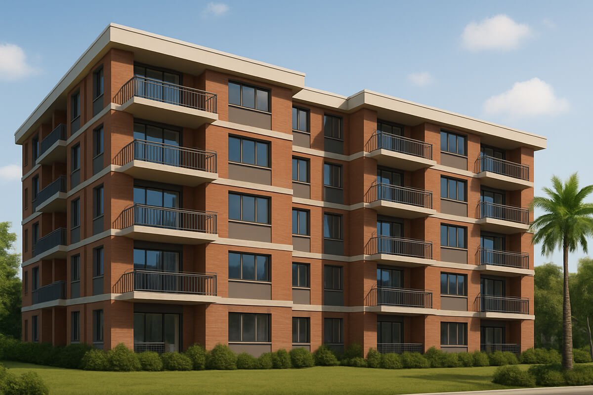 Arihant to Launch Premium Residential Project on 3 Acre Land in Perungudi Chennai