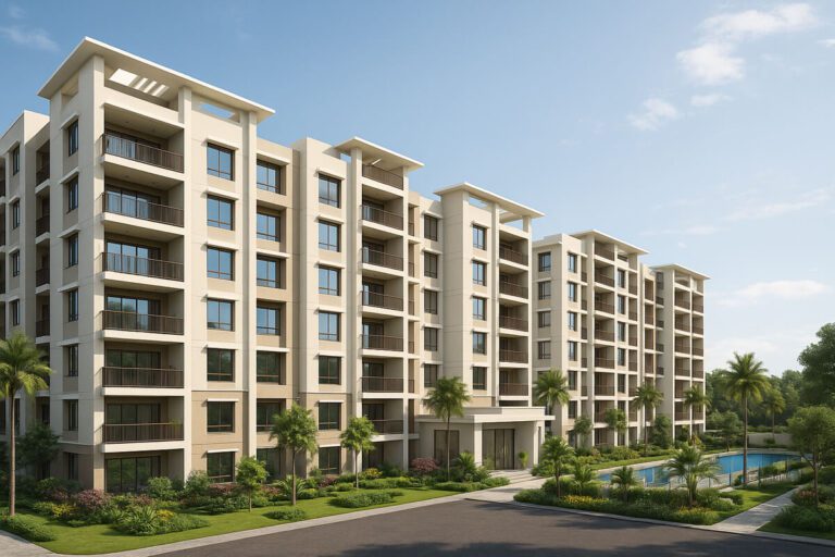 BDA to Launch 1,485 Premium Flats in Bengaluru Across Key Locations