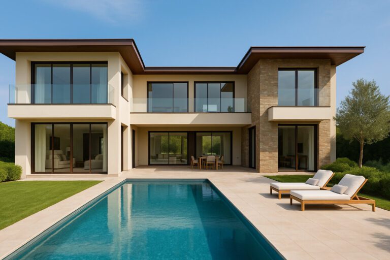 Bengaluru Sees Surge in Luxury Villa Rentals as Expats, HNIs & NRIs Drive Demand