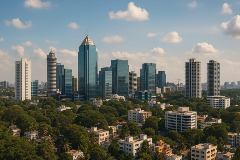 Bengaluru Surges to 14th Spot in 2025 Global Startup Ecosystem Rankings