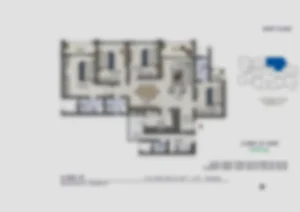 Brigade Avalon Floor Plans