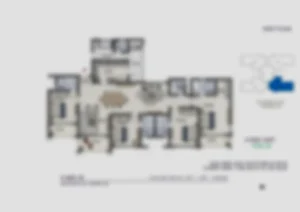 Brigade Avalon Floor Plans