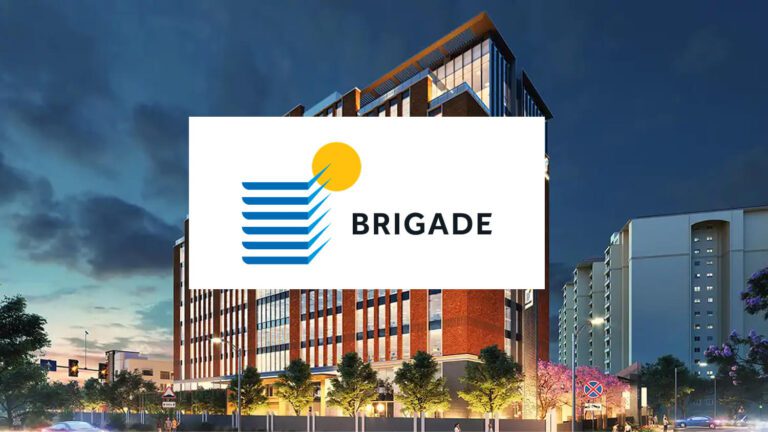 Brigade Eyes Sustainable Growth Through Greenfield Ventures and Hospitality Listing