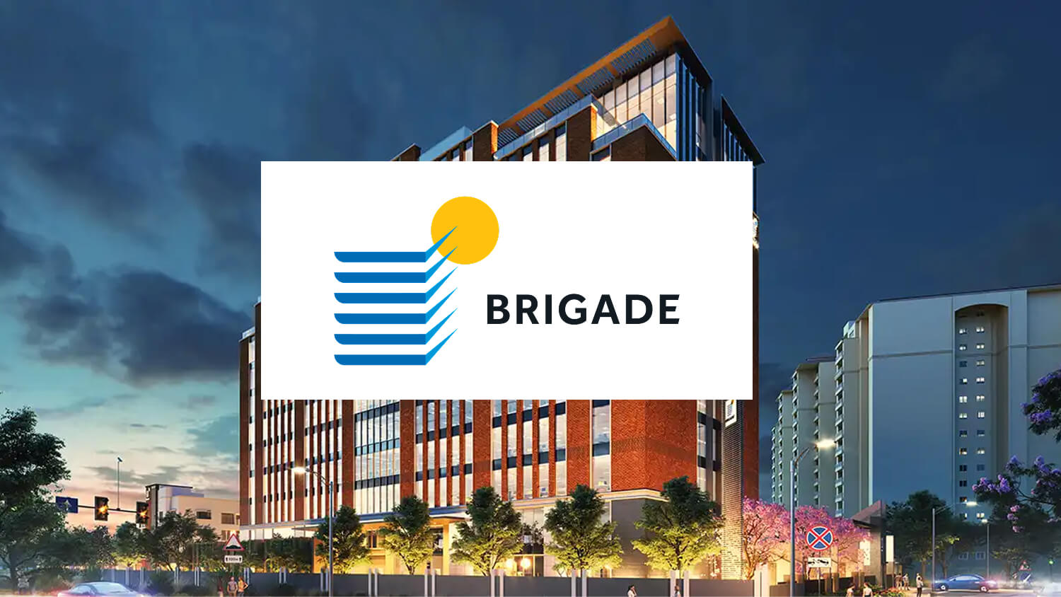 Brigade Eyes Sustainable Growth Through Greenfield Ventures and Hospitality Listing