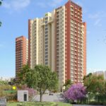 Brigade Lakecrest – Apartments in Old Madras Road