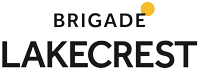 Brigade Lakecrest Logo