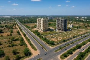 STRR, Metro, and Aerospace: 3 Reasons Chapparakallu Road Should Be on Every Investor’s Radar