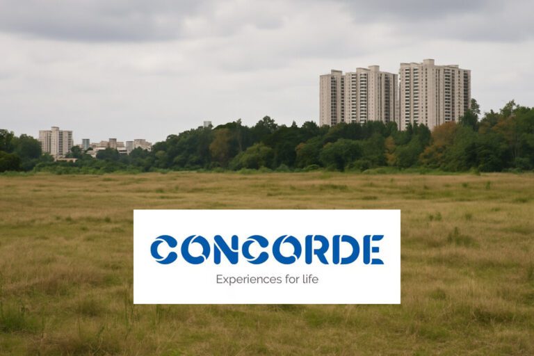 Concorde Acquires Land in North Bengaluru for Rs 500 Crore High-Rise Residential Project