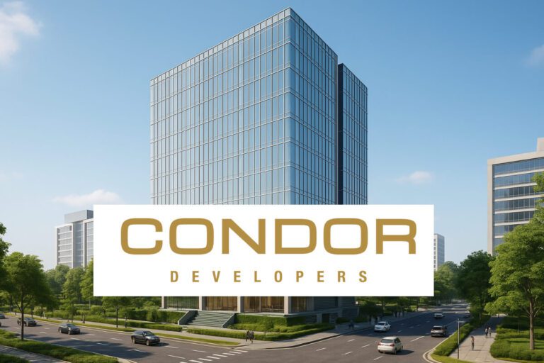 Condor Developers to Build New Office Tower in Manyata Tech Park, Bengaluru