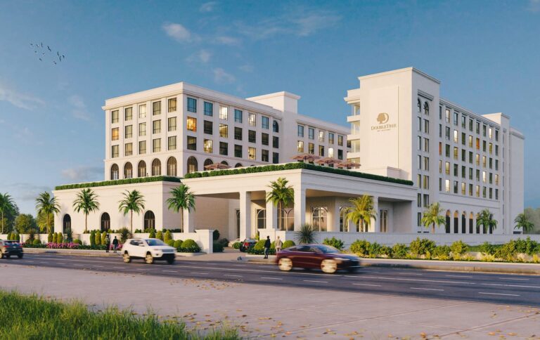 DoubleTree by Hilton to Launch 267-Key Business Hotel Near Bengaluru’s Aerospace Park