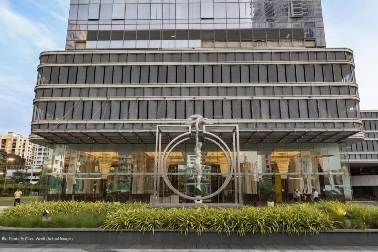 Embassy Developments Proposes ₹3,700 Crore Commercial Project Sale to Embassy REIT in Bengaluru