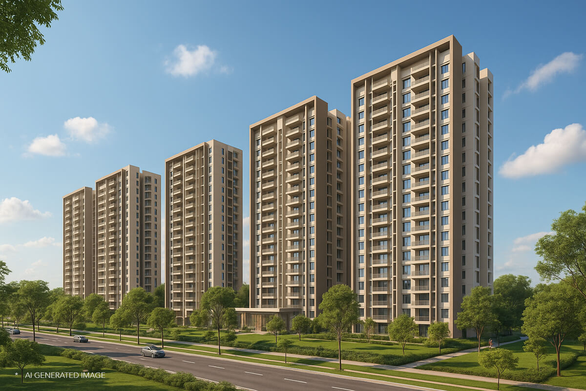 Embassy Developments to Launch Premium Residential Project on 17.9 Acres in Whitefield, Bengaluru