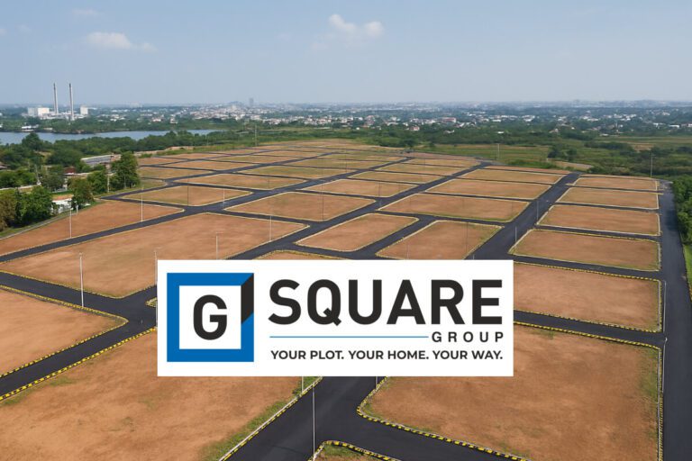 G Square Launches ₹230 Crore Villa Plot Projects in North Chennai