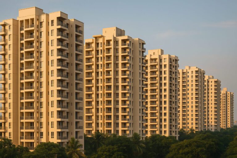 Godrej, DLF, Prestige, Lodha to Launch ₹1.6 Lakh Cr Worth Projects in FY26