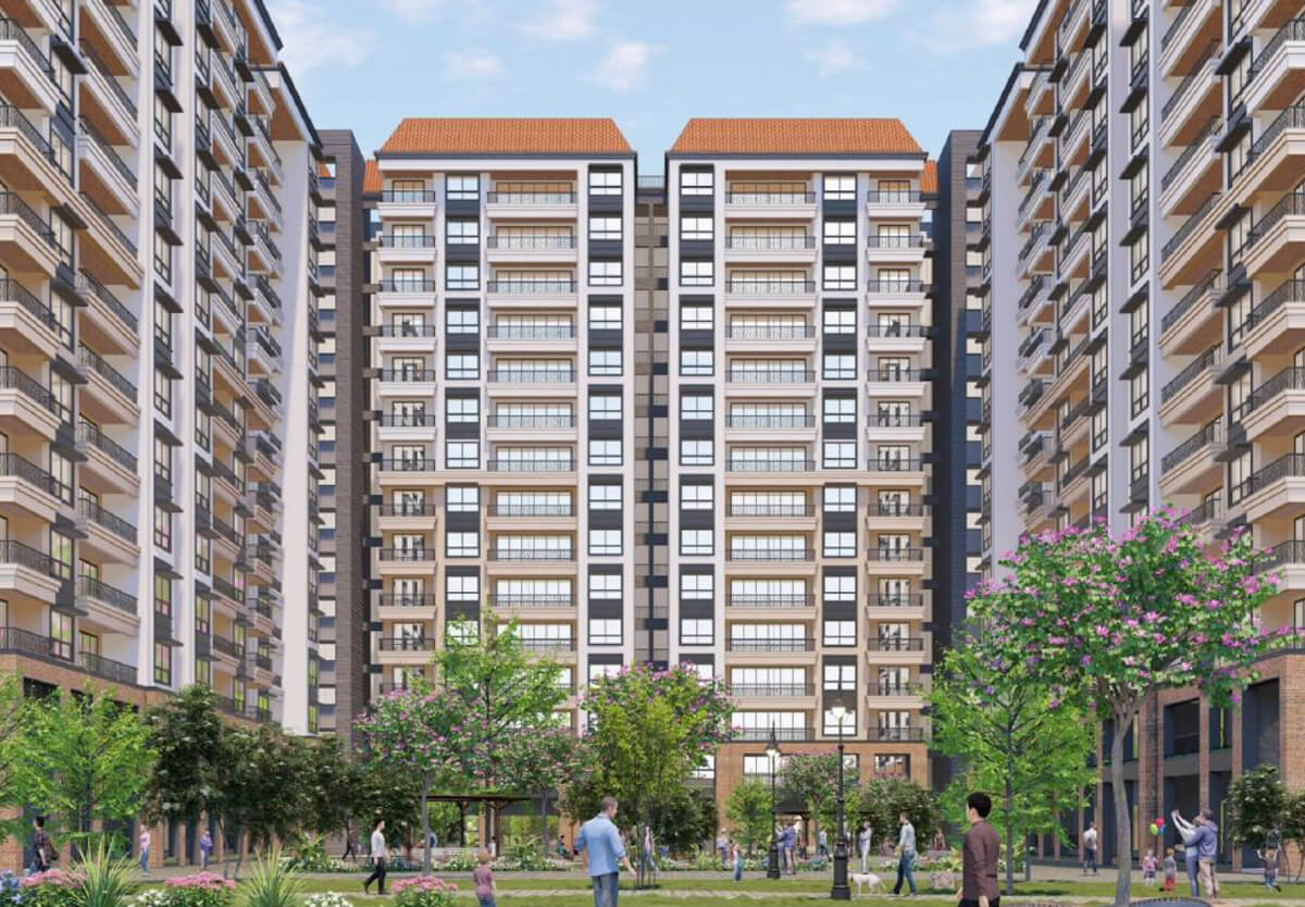Godrej MSR City Possession Date | Township | Shettigere | Devanahalli