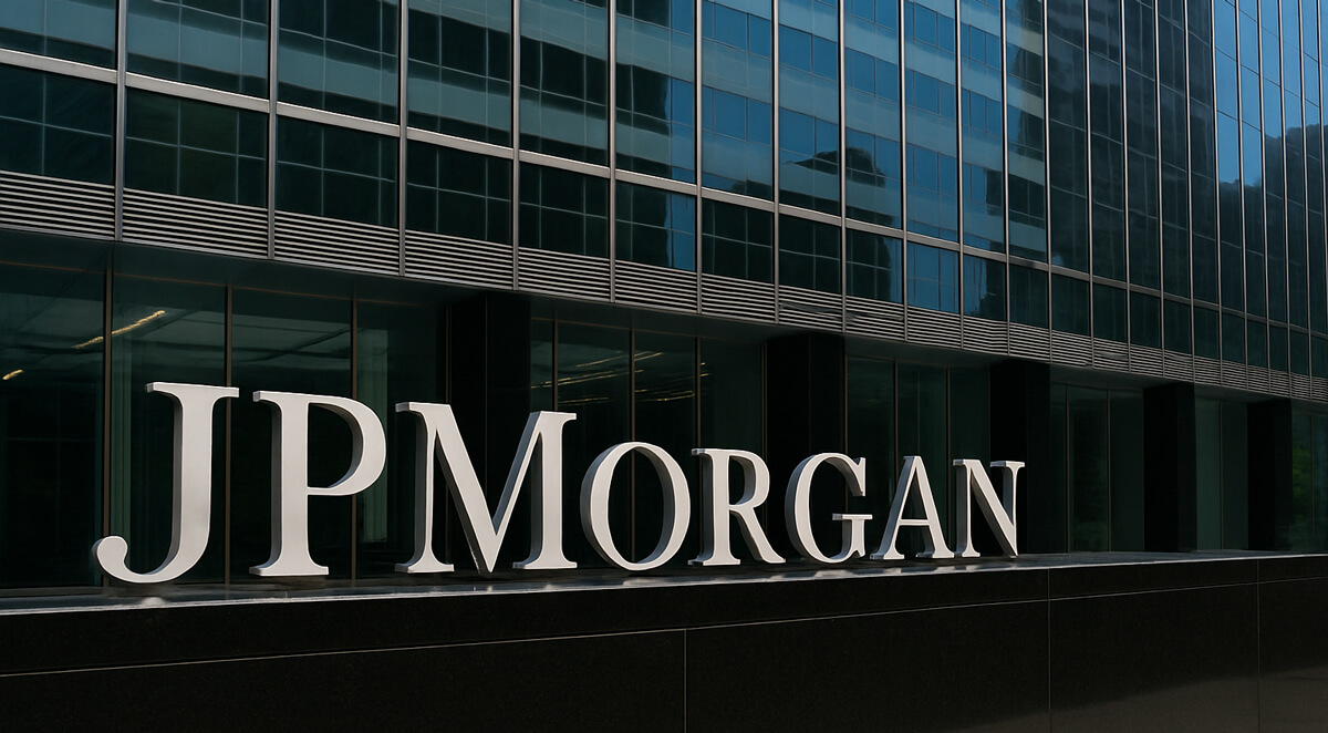 JP Morgan Inks ₹1,000 Crore Office Lease Deal in Mumbai’s BKC