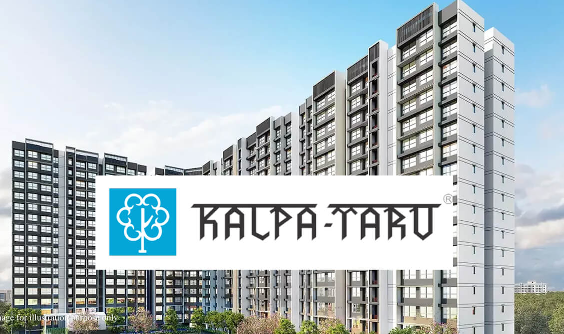 Kalpataru Ltd Achieves Rs 2727 Crore in Property Sales Ahead of IPO