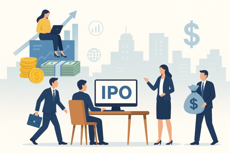 Strong Investor Backing: Kalpataru Secures ₹708 Cr Pre-IPO Funding