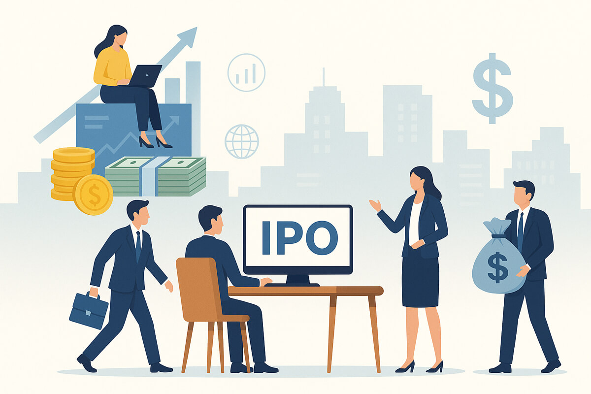 Kalpataru Secures ₹708 Cr Pre-IPO Funding