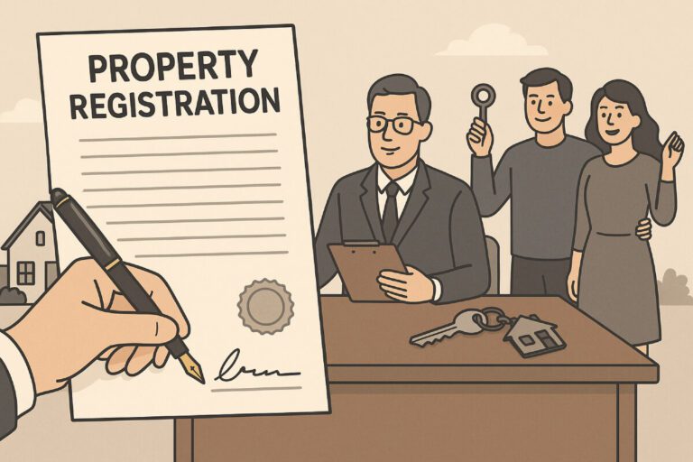Karnataka’s Weekend Property Registration Initiative Records Over 800 Transactions on Launch Day