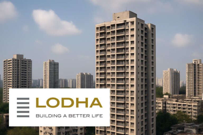 Lodha Acquires 945 Apartments in Mankhurd for ₹567 Crore to Fulfil SRA Mandate