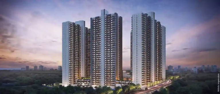 Mahindra North Bangalore