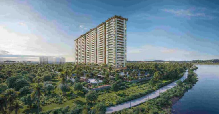 MAIA Estates Launches ‘Pelican Gardens’ in Jakkur, North Bengaluru