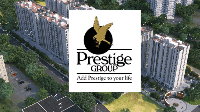 Prestige Group to Launch ₹42,000 Crore Worth of Housing Projects in FY26 Across India