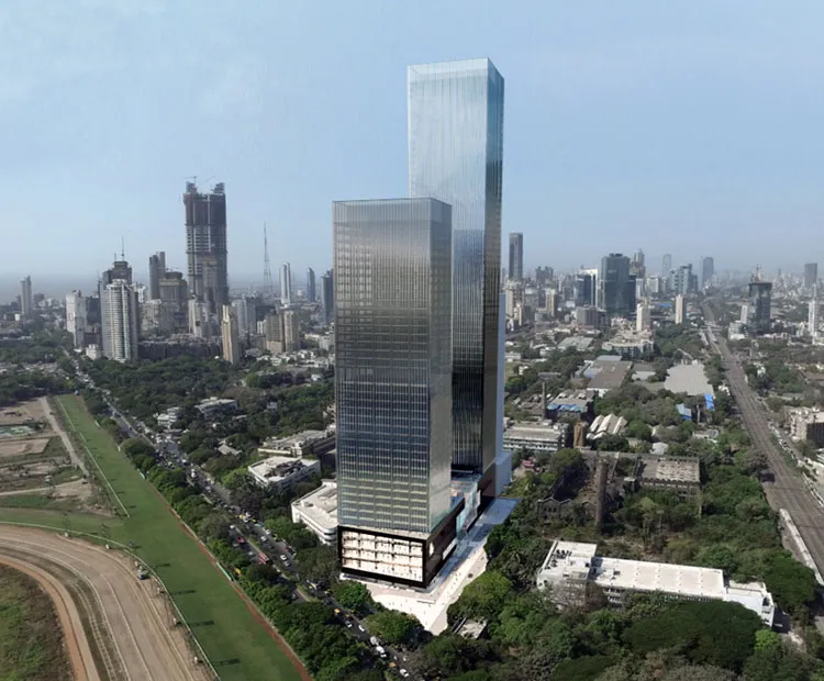 Prestige Group’s Expansive Footprint: Over 430 Mn Sq. Ft. Across 432 Projects